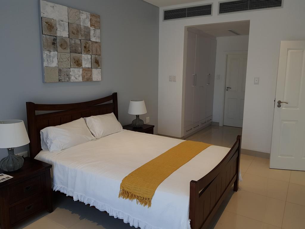 Apartments At Itowers, Cbd, Gaborone Ngoại thất bức ảnh